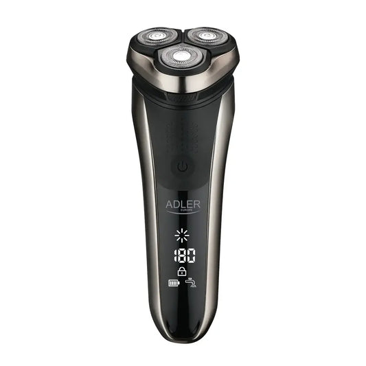 Adler | Electric Shaver | AD 2933 | Operating time (max) 180 min | Black