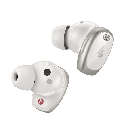 Edifier | Earbuds | NeoDots | In-ear | Microphone | Wireless | Active Noise Canceling | Black / White
