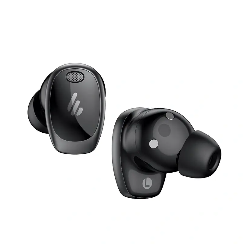 Edifier | Earbuds | NeoDots | In-ear | Microphone | Wireless | Active Noise Canceling | Black / White