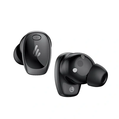Edifier | Earbuds | NeoDots | In-ear | Microphone | Wireless | Active Noise Canceling | Black / White