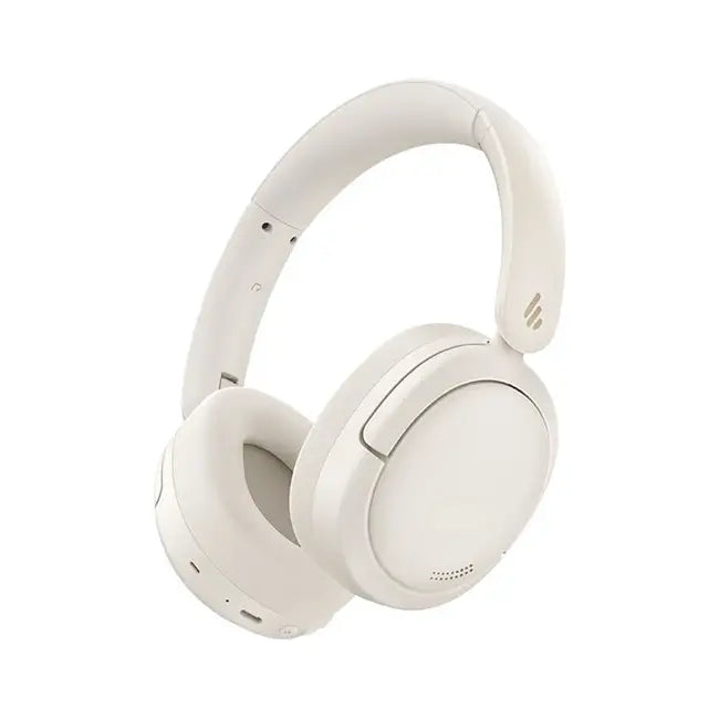 Edifier | Headphones | W800BT PRO | Full size | Microphone | Wireless, wired | USB | ANC | Ivory