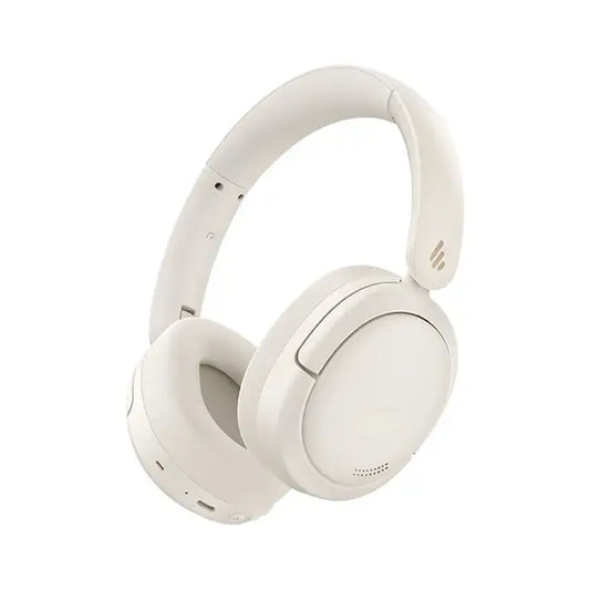 Edifier | Headphones | W800BT PRO | Full size | Microphone | Wireless, wired | USB | ANC | Ivory