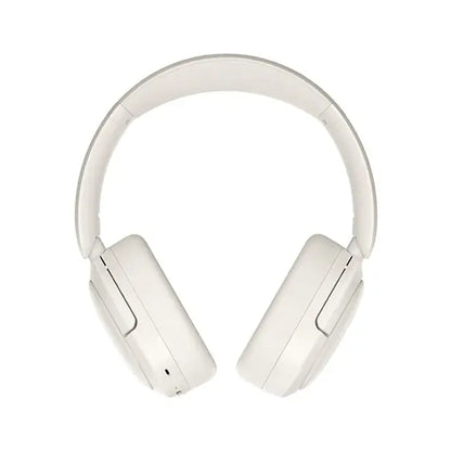 Edifier | Headphones | W800BT PRO | Full size | Microphone | Wireless, wired | USB | ANC | Ivory