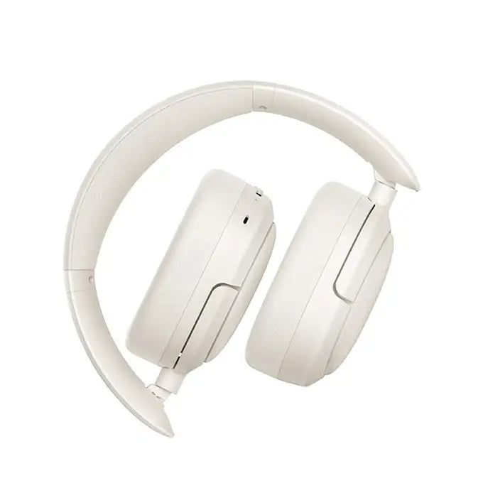 Edifier | Headphones | W800BT PRO | Full size | Microphone | Wireless, wired | USB | ANC | Ivory