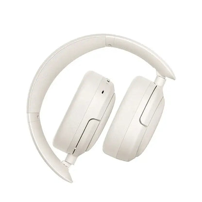 Edifier | Headphones | W800BT PRO | Full size | Microphone | Wireless, wired | USB | ANC | Ivory