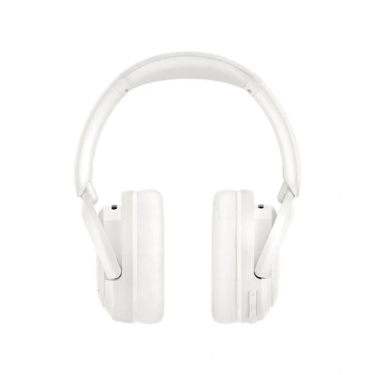 Edifier | Headphones | W800BT SE | Full size | Available Microphone | Wireless, wired | USB-C | White