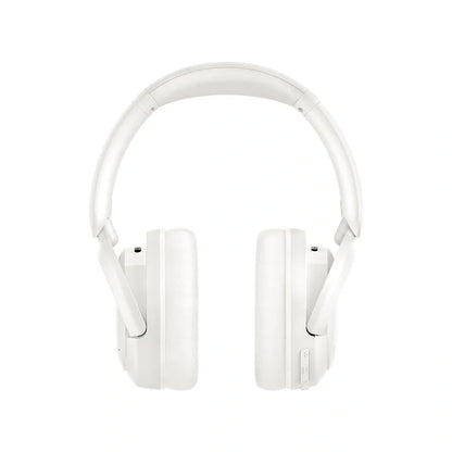 Edifier | Headphones | W800BT SE | Full size | Available Microphone | Wireless, wired | USB-C | White