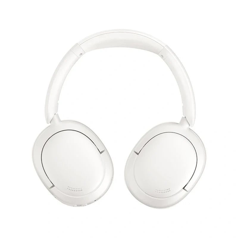 Edifier | Headphones | W800BT SE | Full size | Available Microphone | Wireless, wired | USB-C | White