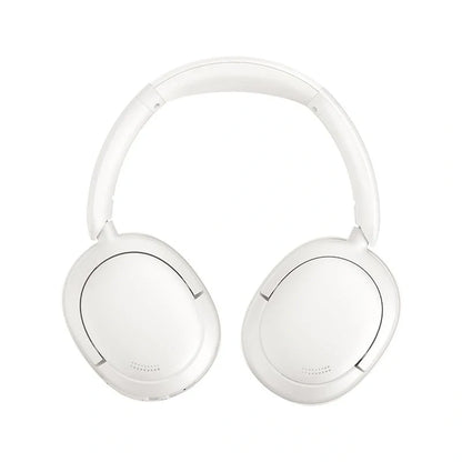 Edifier | Headphones | W800BT SE | Full size | Available Microphone | Wireless, wired | USB-C | White