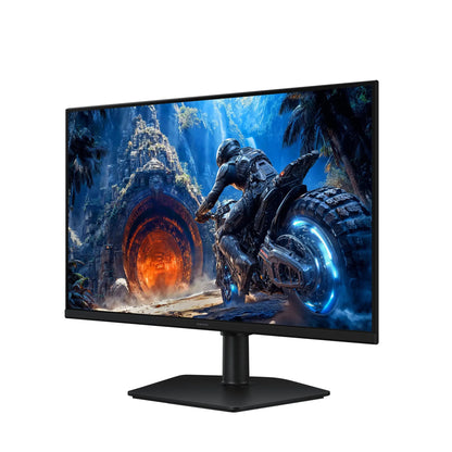 Samsung | Odyssey G4 | S27HG402EU | 27" | IPS | Full HD 1920 x 1080 | 300 cd/m² | Black