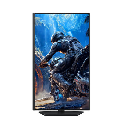 Samsung | Odyssey G4 | S27HG402EU | 27" | IPS | Full HD 1920 x 1080 | 300 cd/m² | Black