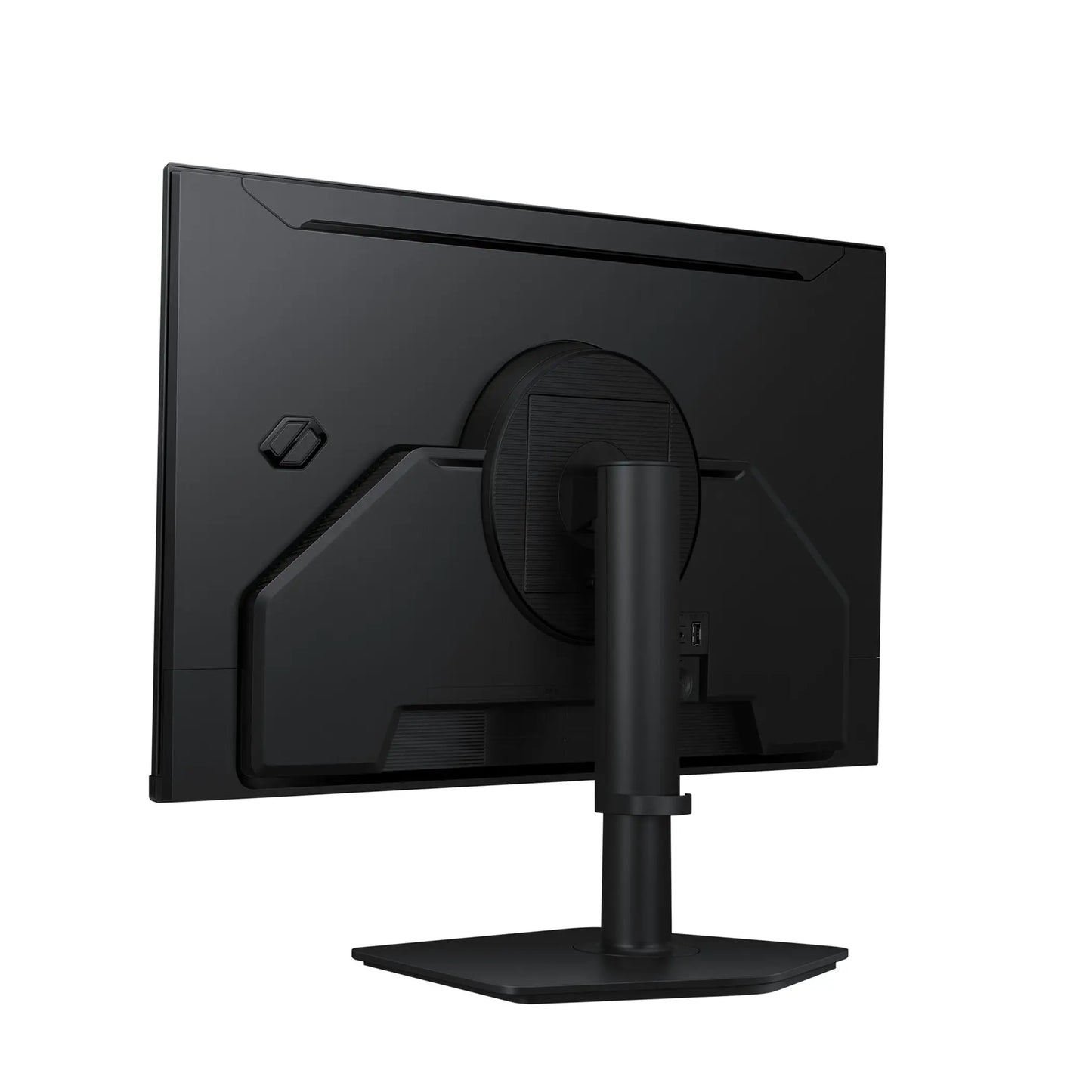 Samsung | Odyssey G4 | S27HG402EU | 27" | IPS | Full HD 1920 x 1080 | 300 cd/m² | Black