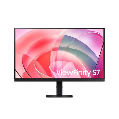Samsung | ViewFinity S7 S70H | S27H700EA | 27" | IPS | UHD 3840 x 2160 | 300 cd/m² | Black