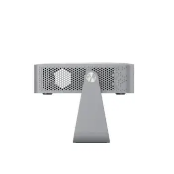 Philips | NeoPix 256 | LCD projector | FHD | 250 ANSI lumens | Gray