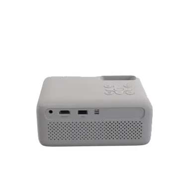 Philips | NeoPix 106 | LCD projector | HD | 150 ANSI lumens | Gray