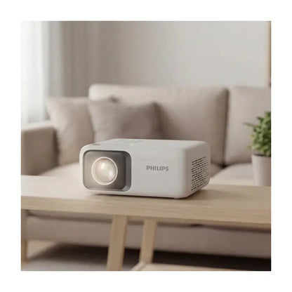 Philips | NeoPix 106 | LCD projector | HD | 150 ANSI lumens | Gray