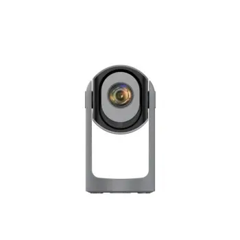 Philips | NeoPix 156 | LCD projector | HD | 200 ANSI lumens | Gray