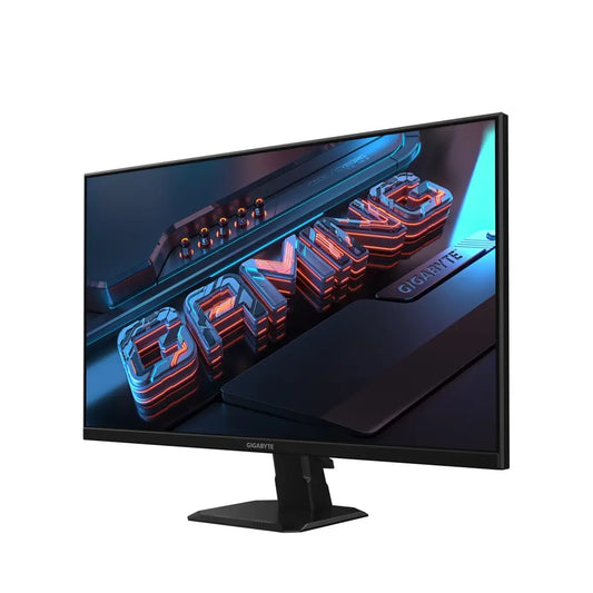 Gigabyte | GS27FA | 27" | SS IPS | FHD | 180 Hz | Noir