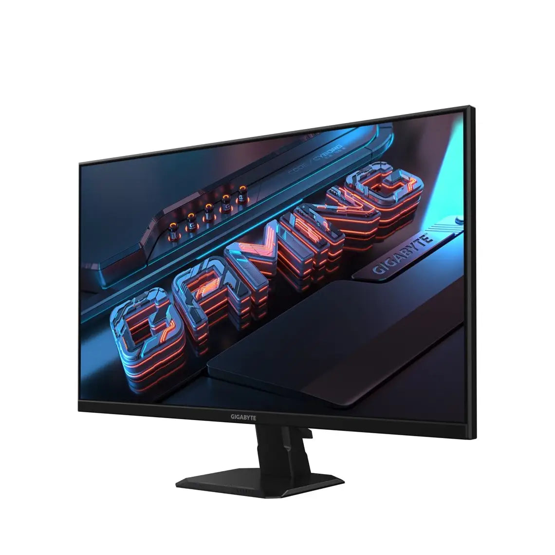 Gigabyte | GS27FA | 27" | SS IPS | FHD | 180 Hz | Black