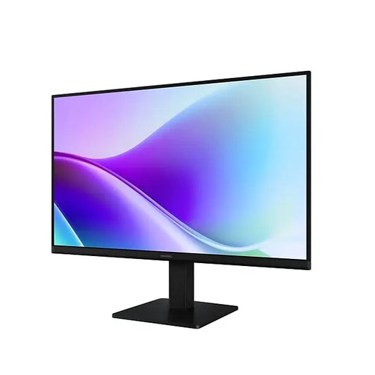 Samsung | Essential S3 | S24F320GAU | 24" | IPS | Full HD 1920 x 1080 | 250 cd/m² | Schwarz