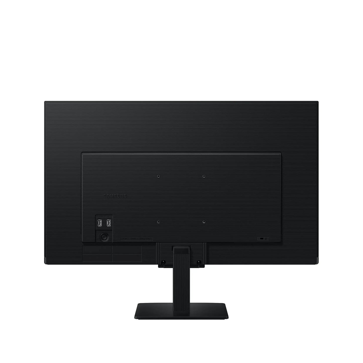 Samsung | Smart Monitor M5 | S27FM500EU | 27" | IPS | Full HD 1920 x 1080 | 250 cd/m² | Black