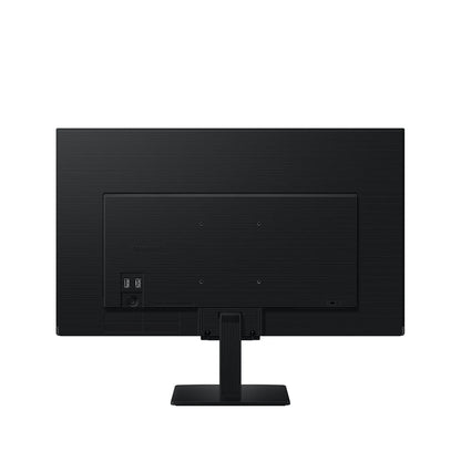 Samsung | Smart Monitor M5 | S27FM500EU | 27" | IPS | Full HD 1920 x 1080 | 250 cd/m² | Black