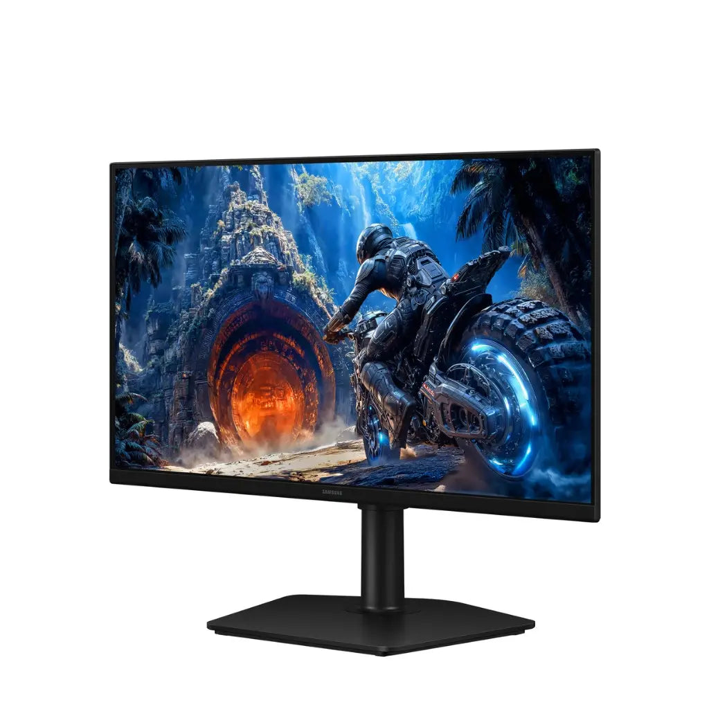 Samsung | Odyssey G4 G40H | S25HG402EU | 25" | IPS | Full HD 1920 x 1080 | 300 cd/m² | Black