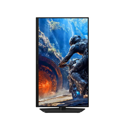 Samsung | Odyssey G4 G40H | S25HG402EU | 25" | IPS | Full HD 1920 x 1080 | 300 cd/m² | Black