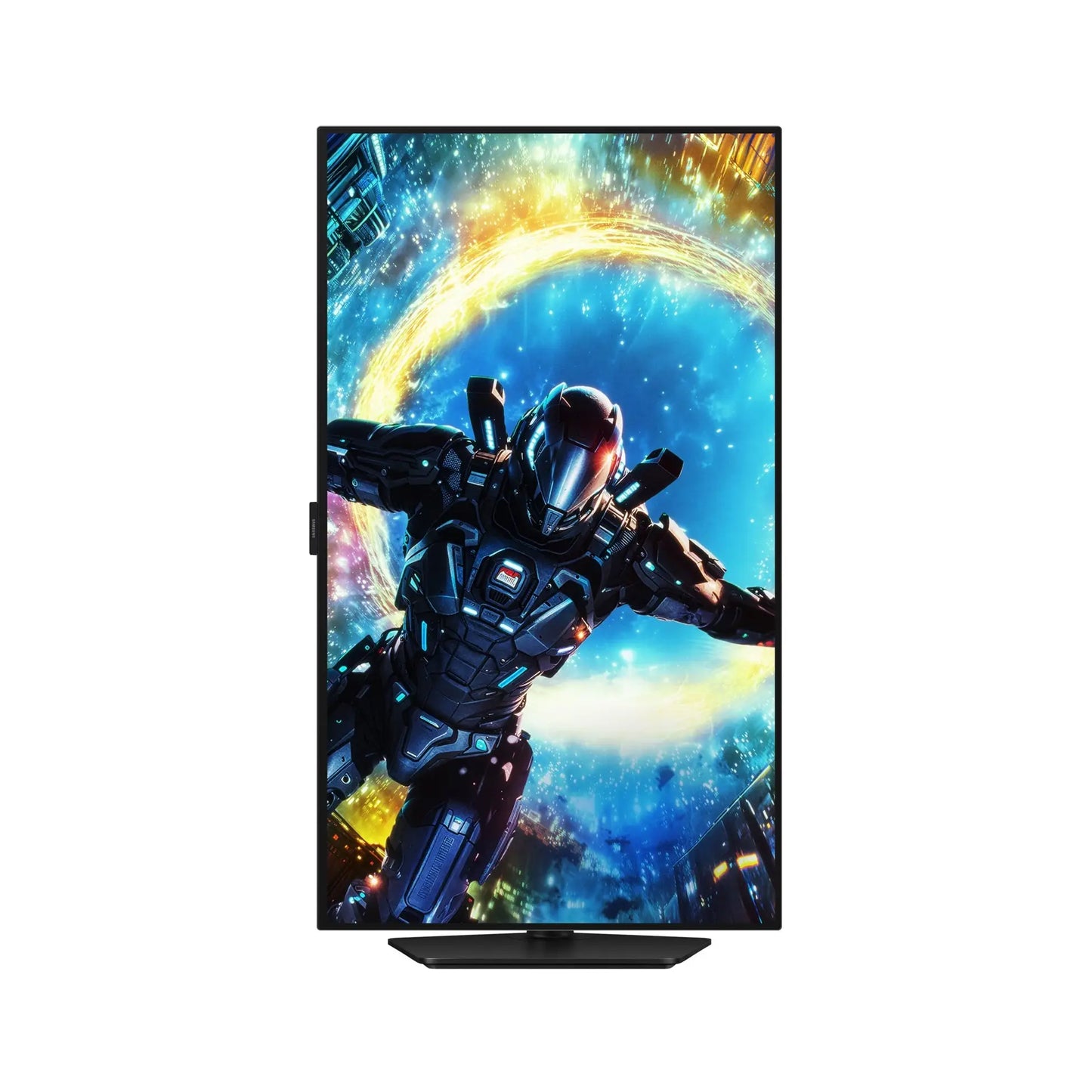 Samsung | Odyssey OLED G7 G73SH | S32HG730SU | 32" | 4K UHD 3840 x 2160 | 275 cd/m² | Black