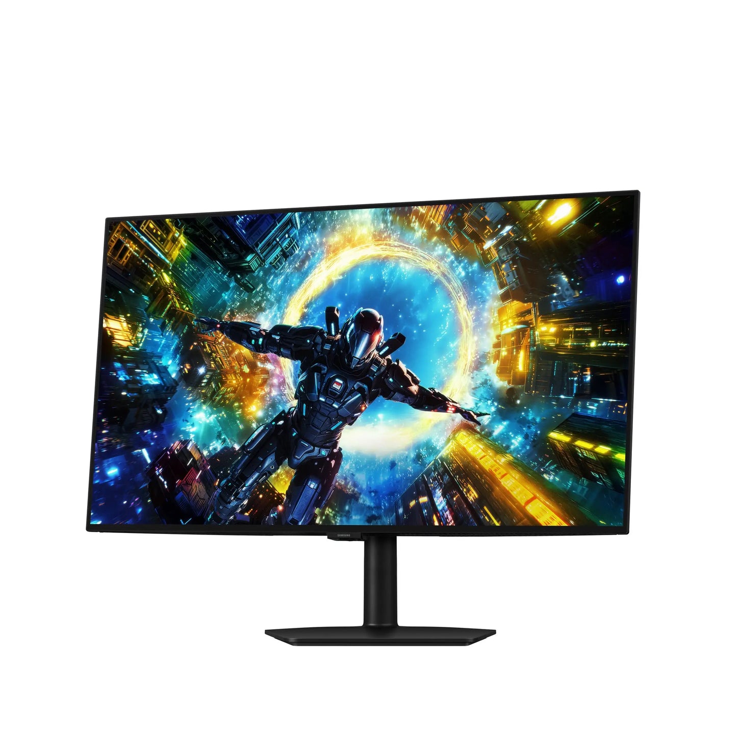 Samsung | Odyssey OLED G7 G73SH | S32HG730SU | 32" | 4K UHD 3840 x 2160 | 275 cd/m² | Black
