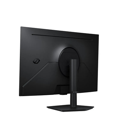 Samsung | Odyssey OLED G7 G73SH | S32HG730SU | 32" | 4K UHD 3840 x 2160 | 275 cd/m² | Black