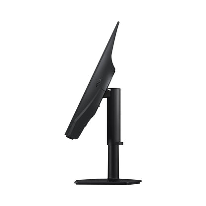 Samsung | Odyssey OLED G7 G73SH | S32HG730SU | 32" | 4K UHD 3840 x 2160 | 275 cd/m² | Black