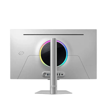 Samsung | Odyssey OLED G8 G80SD | S32DG802SU | 32" | UHD 3840 x 2160 | 250 cd/m² | Silver