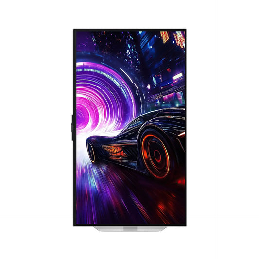 Samsung | Odyssey OLED G8 G81SF | S32FG810SU | 32" | 4K UHD 3840 x 2160 | 260 cd/m² | Argent