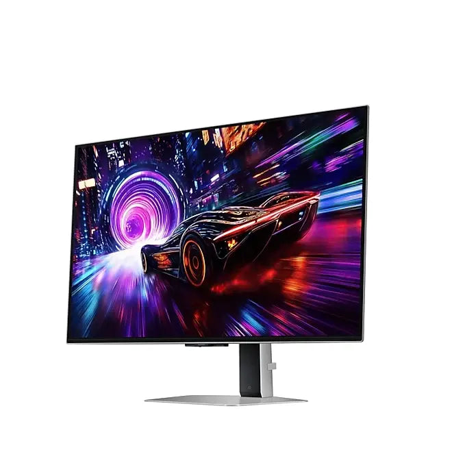 Samsung | Odyssey OLED G8 G81SF | S32FG810SU | 32" | 4K UHD 3840 x 2160 | 260 cd/m² | Silver