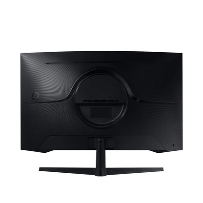 Samsung | Odyssey G5 G55C | S32CG552EU | 32" | VA (Curved) | QHD 2560 x 1440 | 300 cd/m² | Black