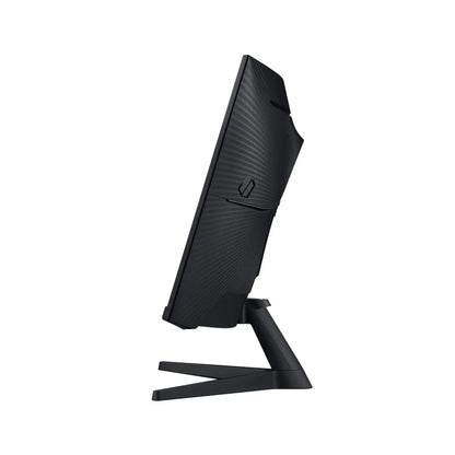 Samsung | Odyssey G5 G55C | S32CG552EU | 32" | VA (Curved) | QHD 2560 x 1440 | 300 cd/m² | Black