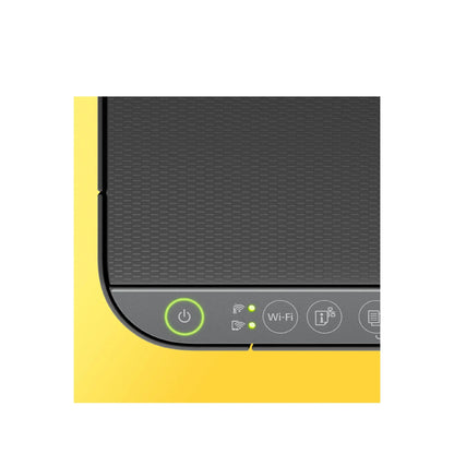 Epson EcoTank | L3270 | Printer / copier / scanner | Colour | Ink-jet | A4/Legal | Black