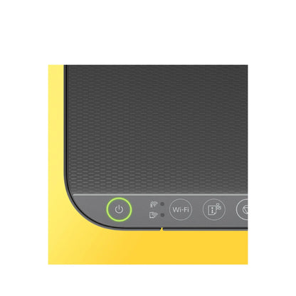 Epson EcoTank | L1270 | Wireless | Wired | Colour | Ink-jet | A4 | Black