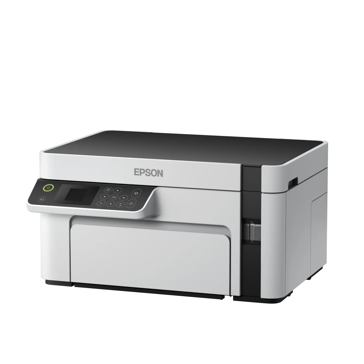 Epson EcoTank | M2120 | Printer / copier / scanner | Monochrome | Ink-jet | A4/Legal | Black | White