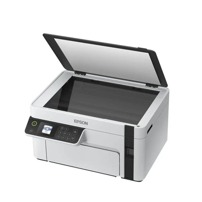 Epson EcoTank | M2120 | Printer / copier / scanner | Monochrome | Ink-jet | A4/Legal | Black | White