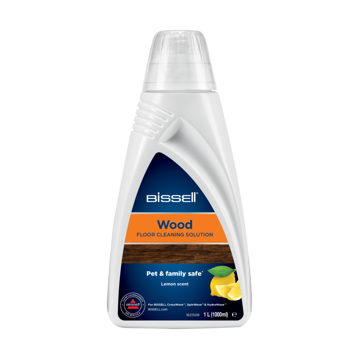 Bissell | Wood Floor Formula | 1 L