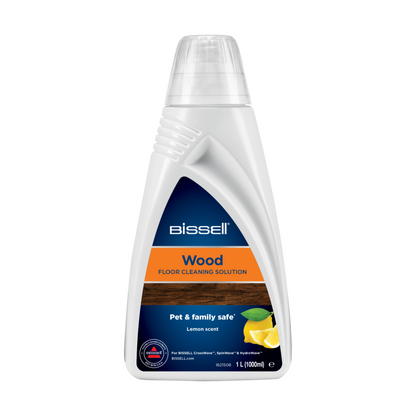 Bissell | Wood Floor Formula | 1 L