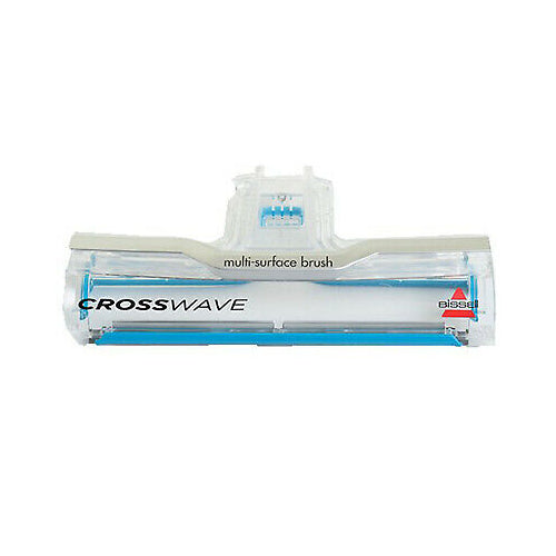 Bissell | Foot Window Assembly | Bossanova Blue