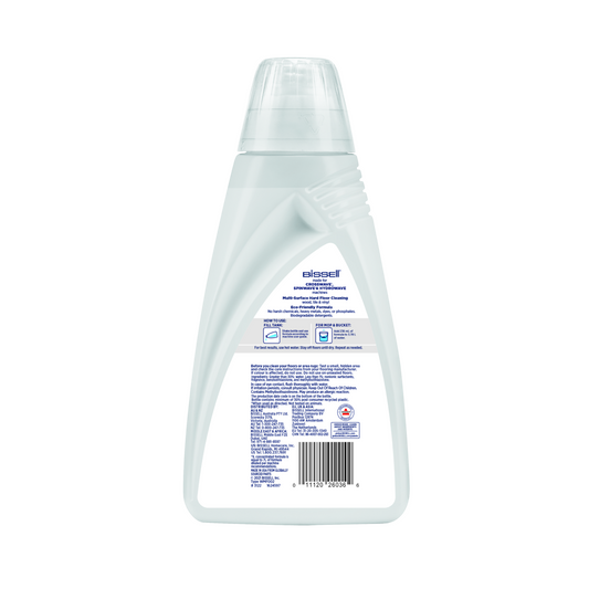 Bissell | Natürlicher Multi-Oberflächen-Reiniger für Tierhaushalte | 1 L