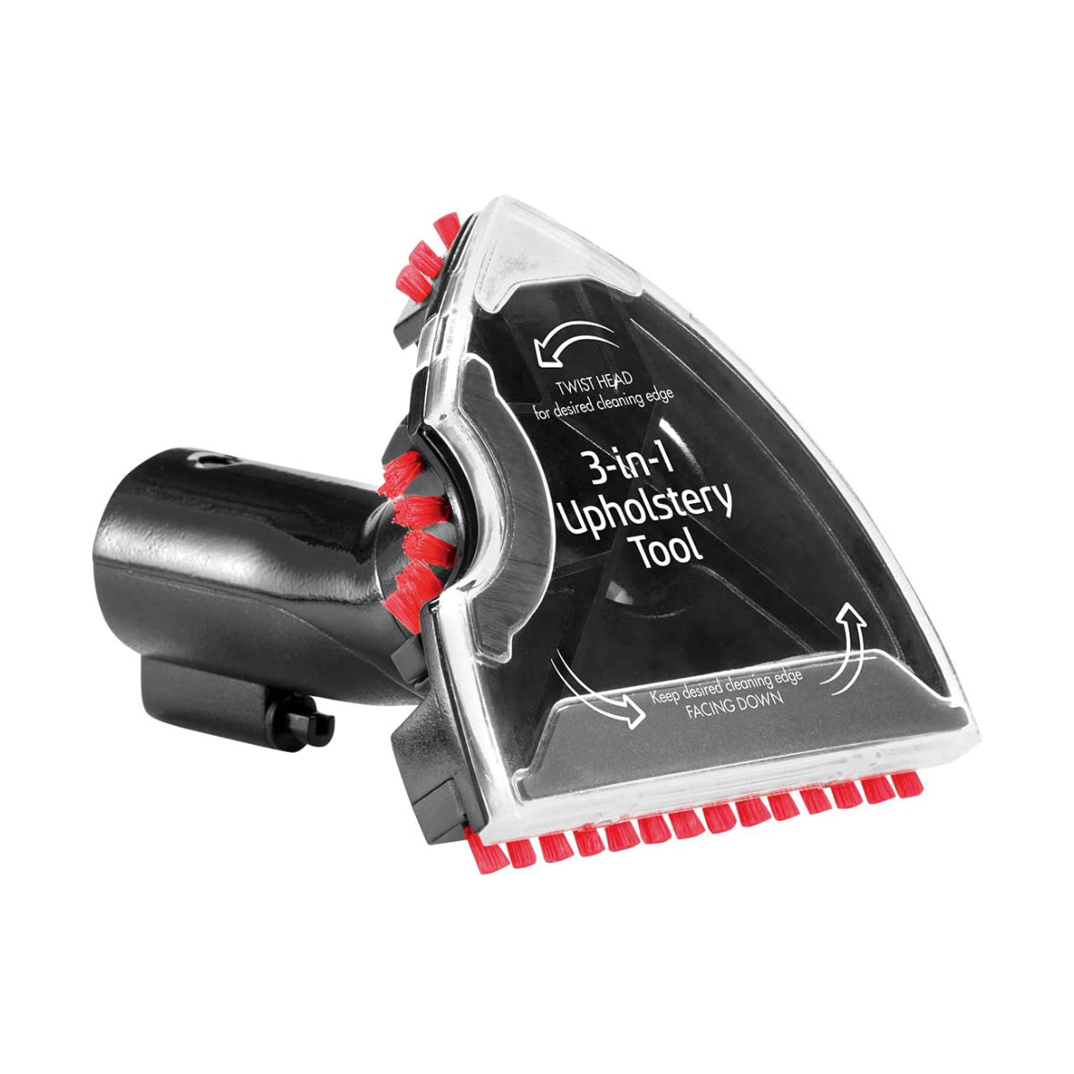Bissell | 3-in-1 Upholstery Tool | Titanium
