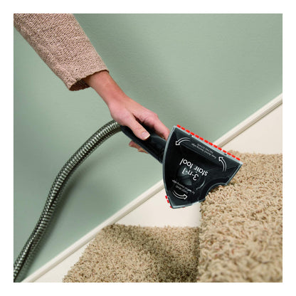 Bissell | 3-in-1 Upholstery Tool | Titanium