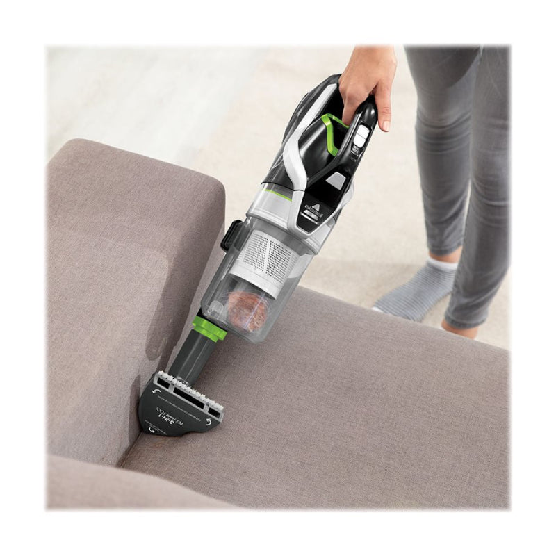 Bissell | MultiReach Active 3-in-1 Pet Hair Upholstery Tool | Black