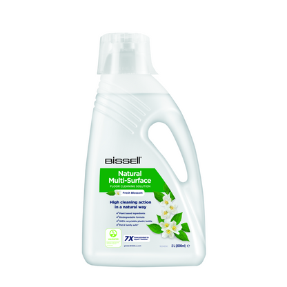 Bissell | Natural Multi-Surface Floor Cleaning Solution | 2 L