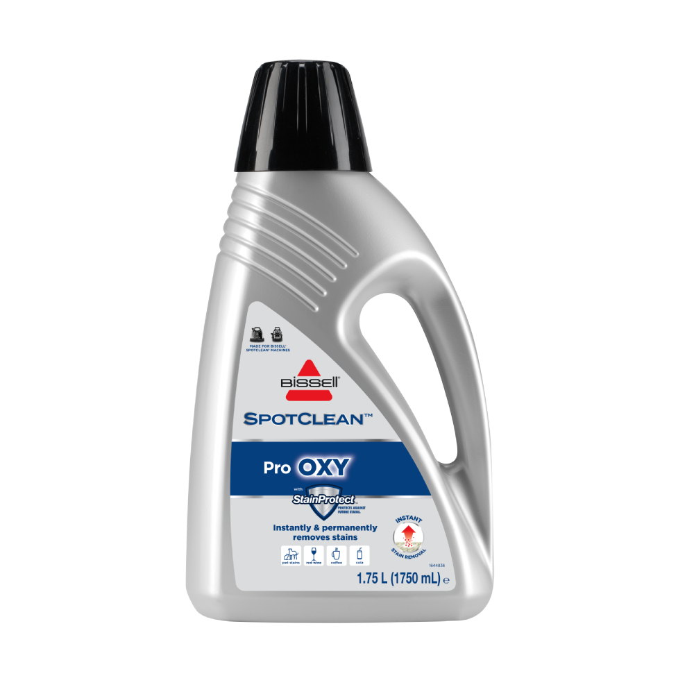 Bissell | SpotClean Pro Oxy Cleaning Solution | 1.75 L